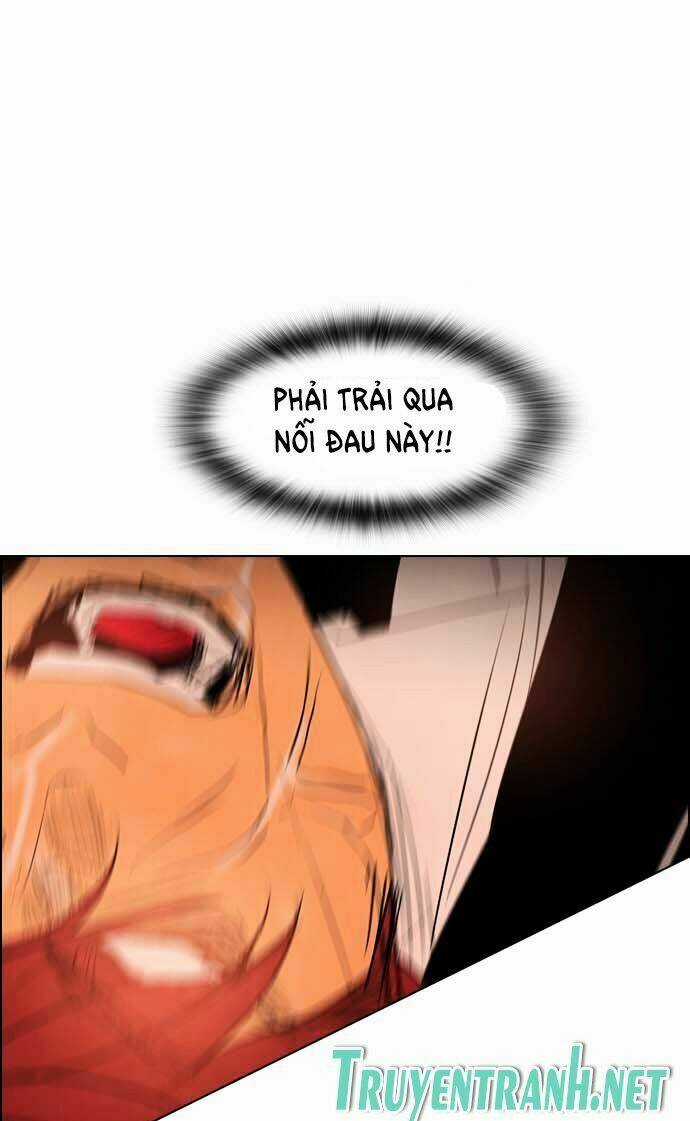 Nạn Nhân Hồi Sinh Chapter 27 trang 36