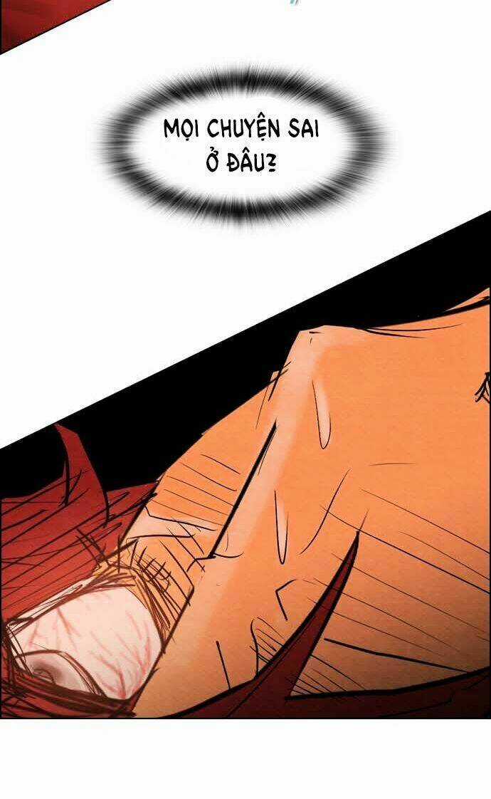 Nạn Nhân Hồi Sinh Chapter 27 trang 37