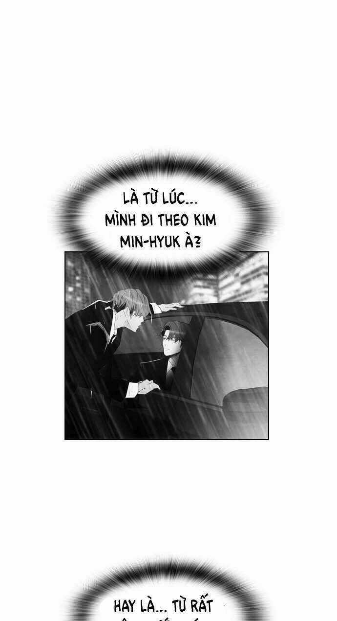 Nạn Nhân Hồi Sinh Chapter 27 trang 39