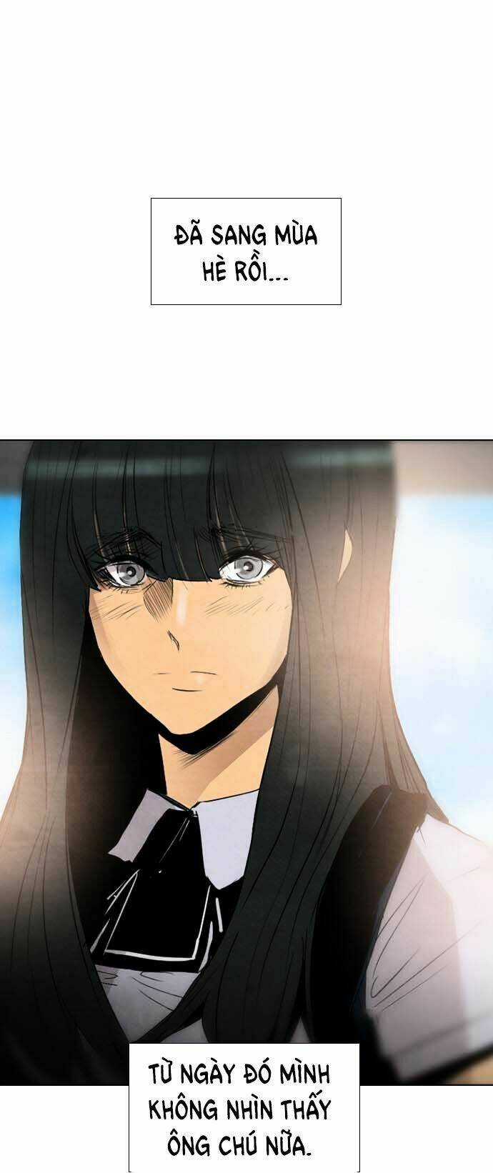 Nạn Nhân Hồi Sinh Chapter 27 trang 4