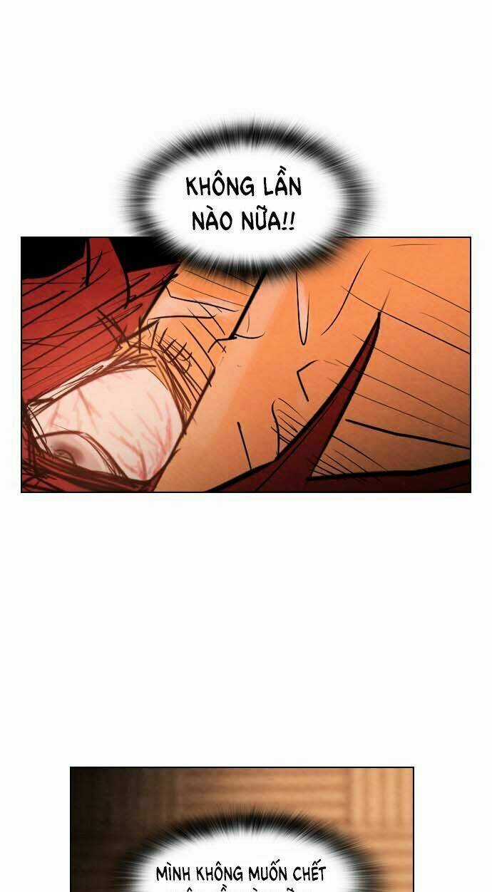 Nạn Nhân Hồi Sinh Chapter 27 trang 41