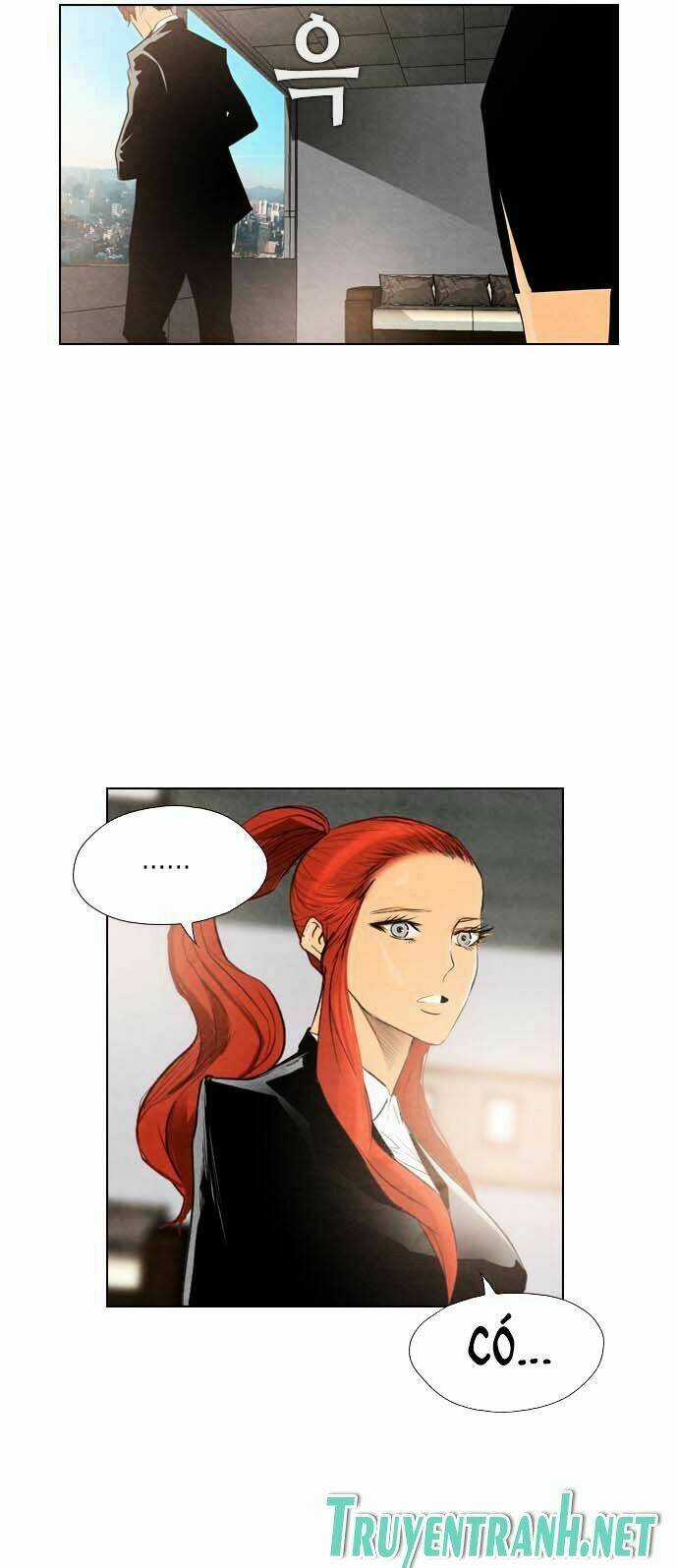 Nạn Nhân Hồi Sinh Chapter 27 trang 49