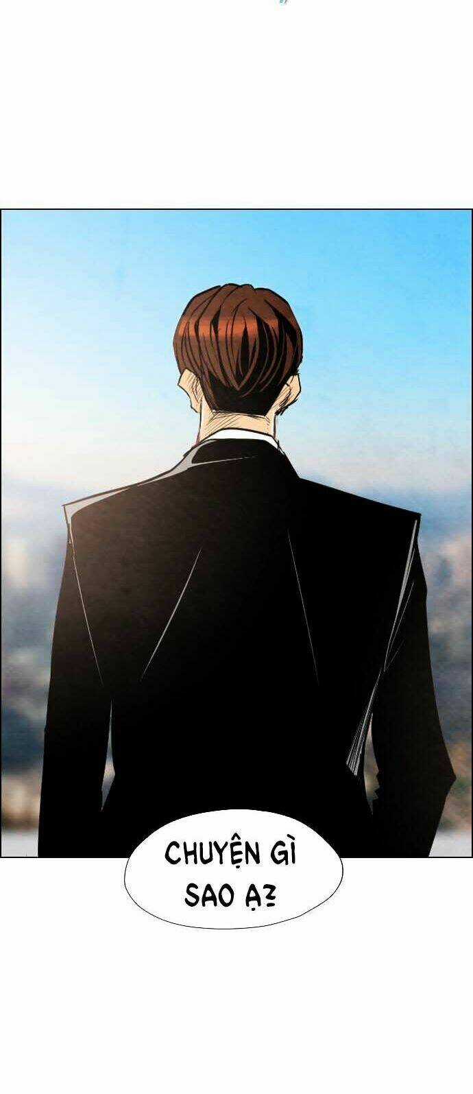 Nạn Nhân Hồi Sinh Chapter 27 trang 50