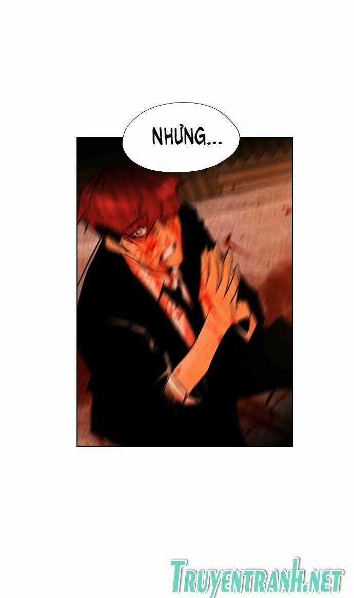 Nạn Nhân Hồi Sinh Chapter 27 trang 52