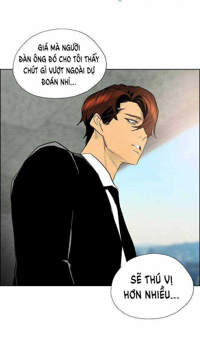 Nạn Nhân Hồi Sinh Chapter 27 trang 53