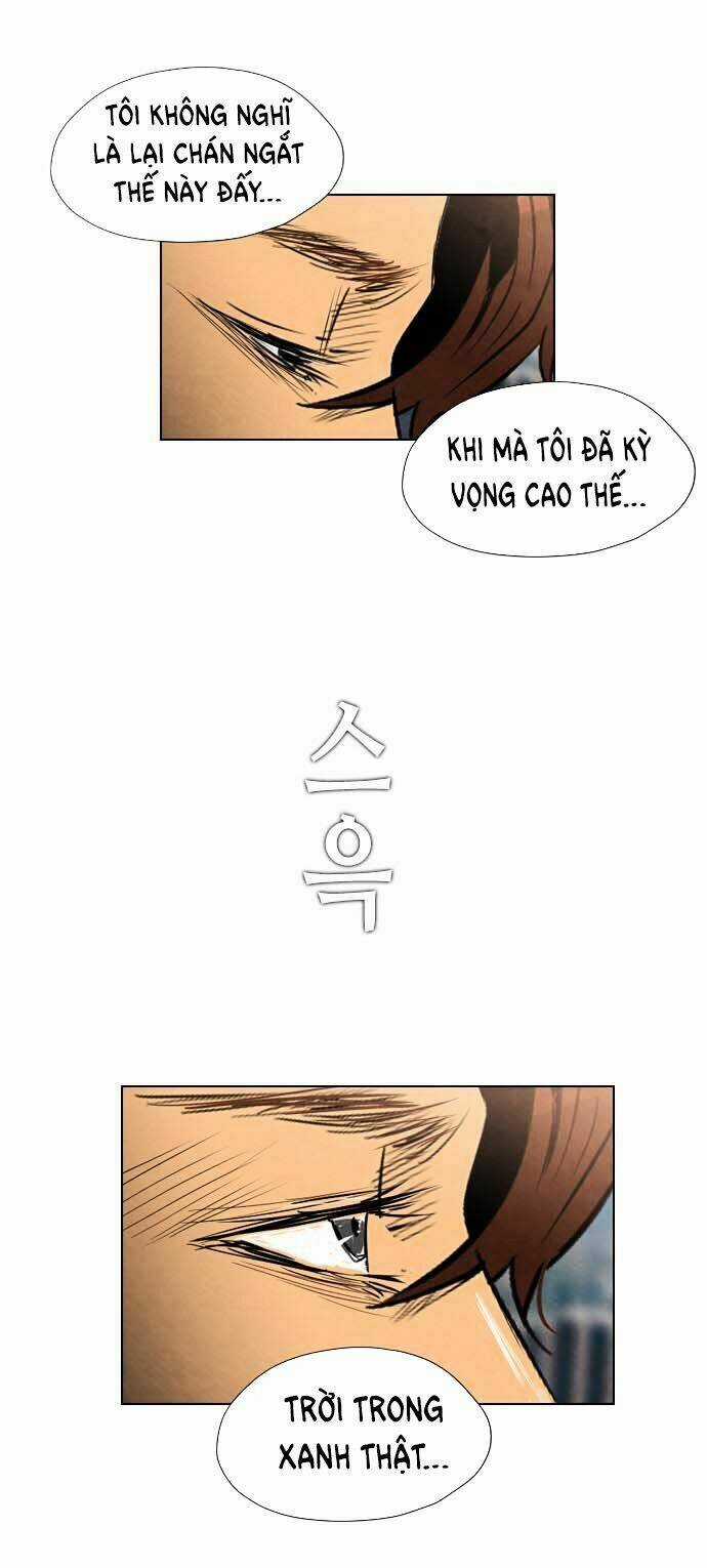 Nạn Nhân Hồi Sinh Chapter 27 trang 54