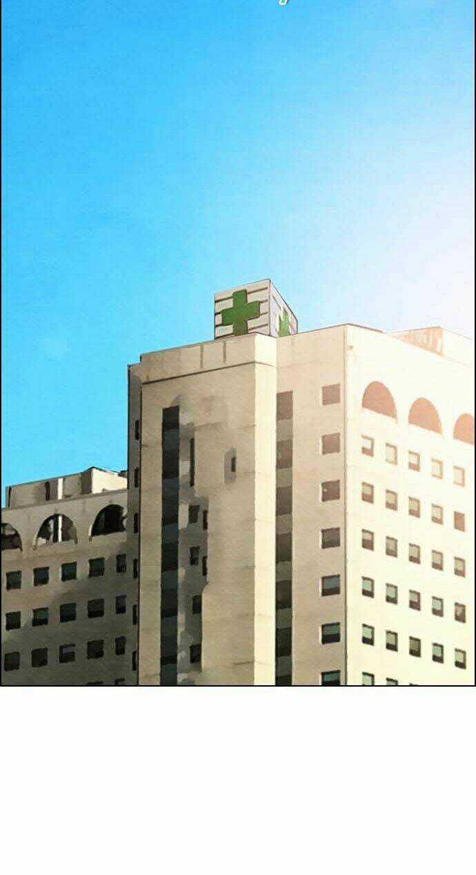 Nạn Nhân Hồi Sinh Chapter 27 trang 56