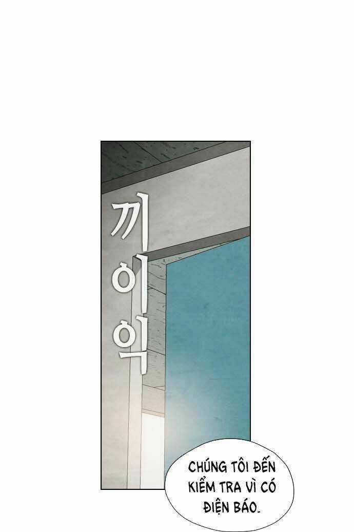 Nạn Nhân Hồi Sinh Chapter 27 trang 57