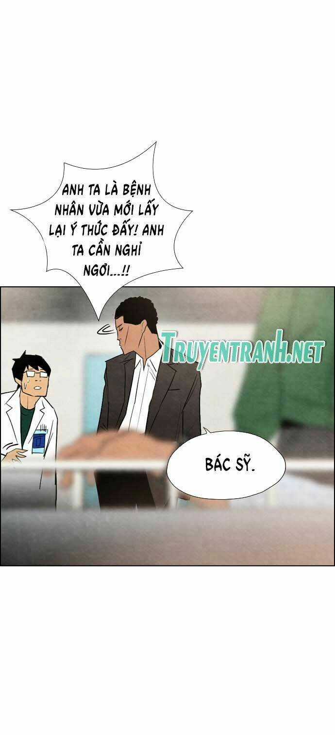 Nạn Nhân Hồi Sinh Chapter 27 trang 62