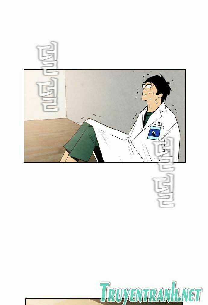 Nạn Nhân Hồi Sinh Chapter 27 trang 70