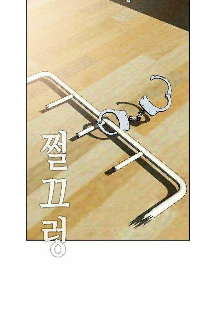 Nạn Nhân Hồi Sinh Chapter 27 trang 71