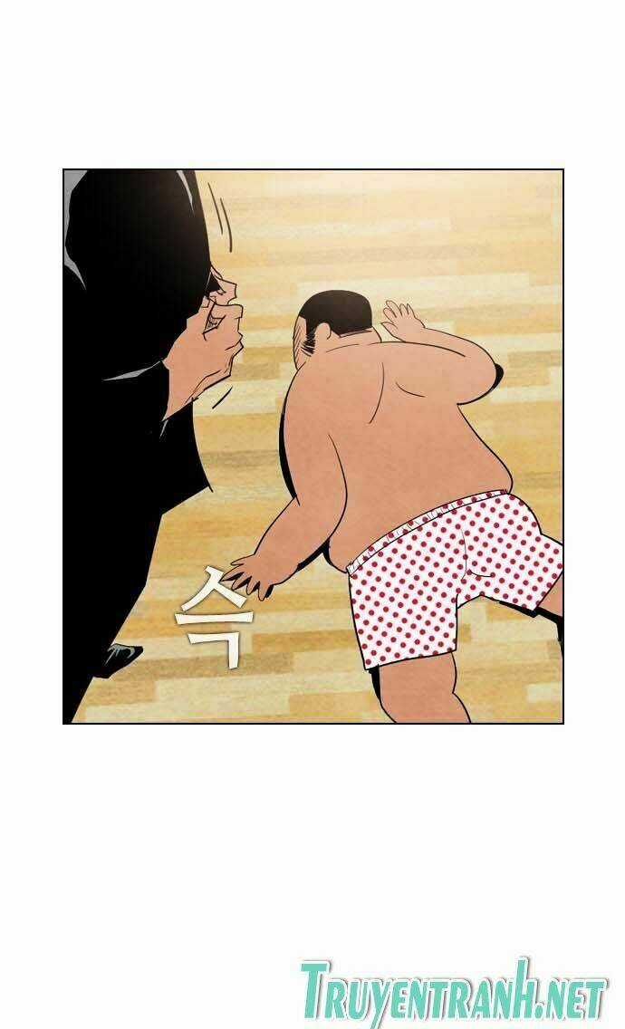 Nạn Nhân Hồi Sinh Chapter 27 trang 72