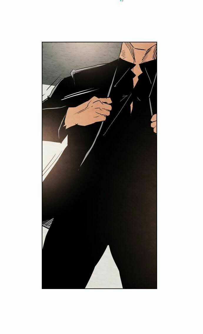 Nạn Nhân Hồi Sinh Chapter 27 trang 73