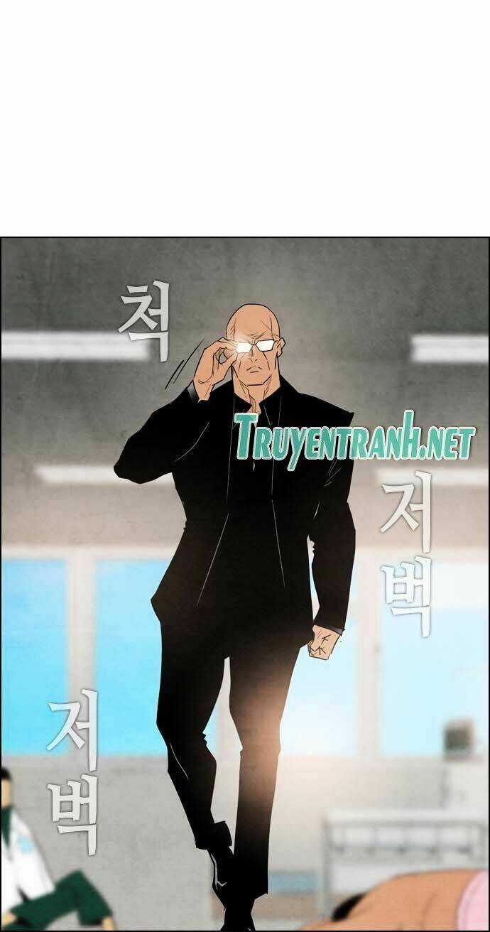 Nạn Nhân Hồi Sinh Chapter 27 trang 76