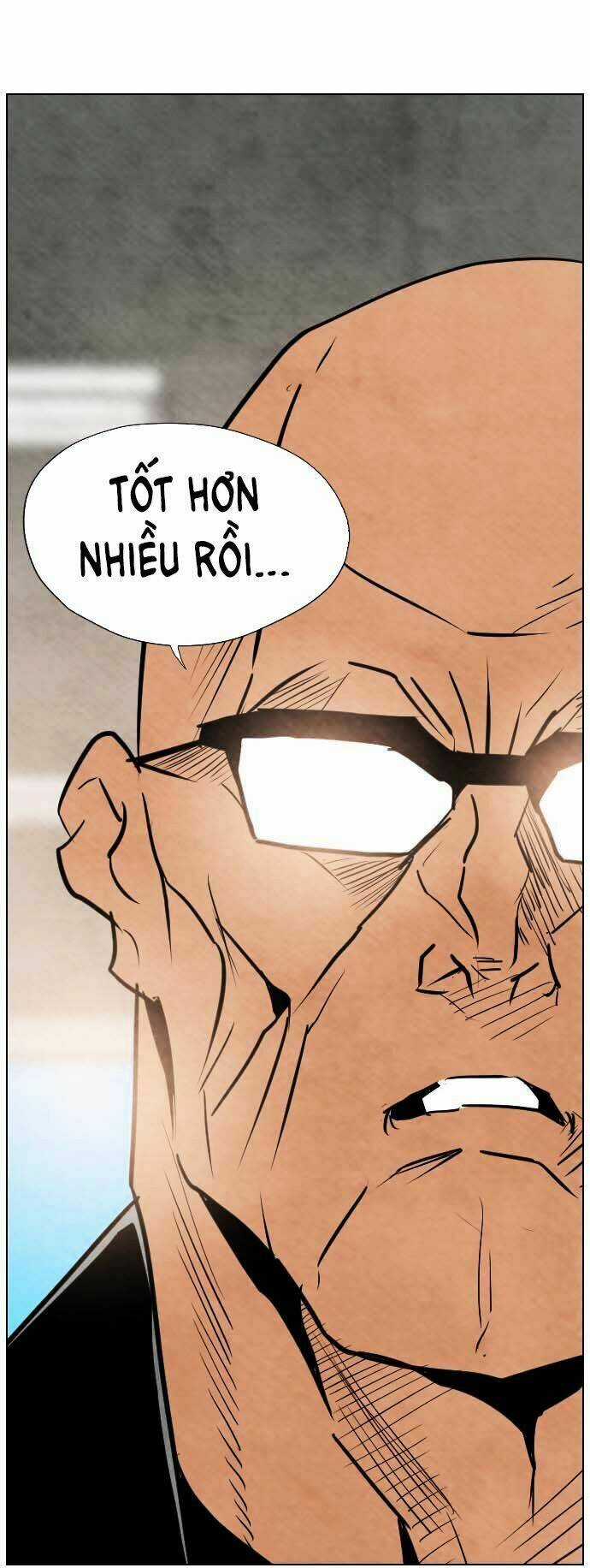 Nạn Nhân Hồi Sinh Chapter 27 trang 78