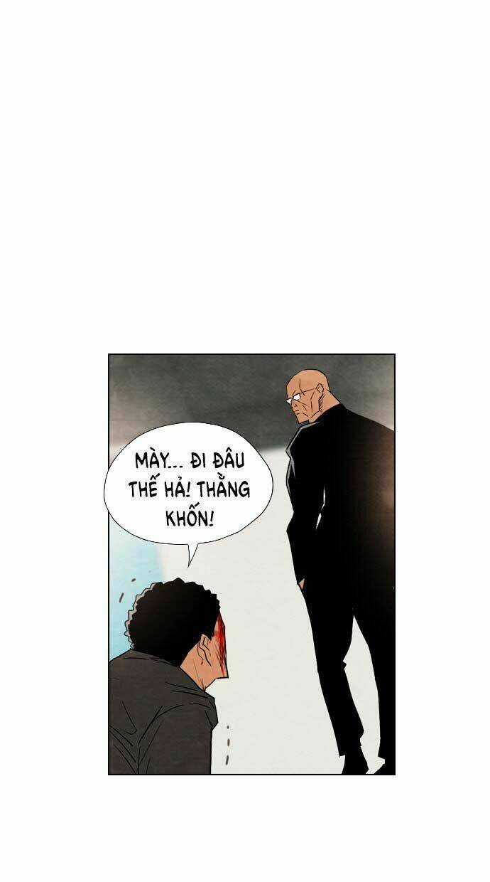 Nạn Nhân Hồi Sinh Chapter 27 trang 79