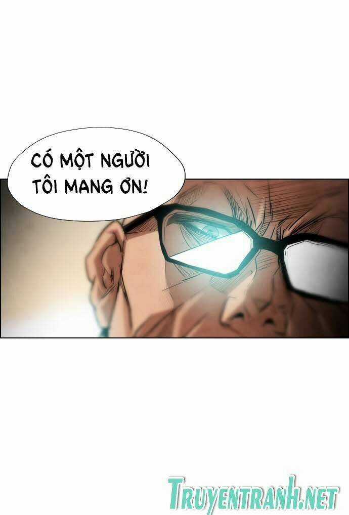 Nạn Nhân Hồi Sinh Chapter 27 trang 81