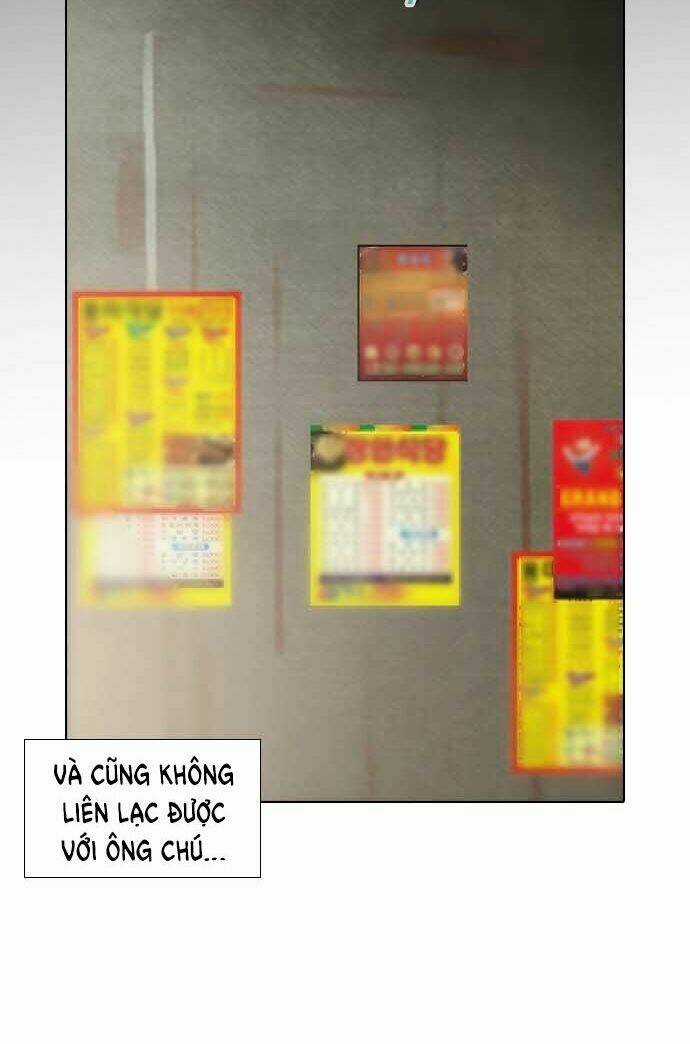 Nạn Nhân Hồi Sinh Chapter 27 trang 9