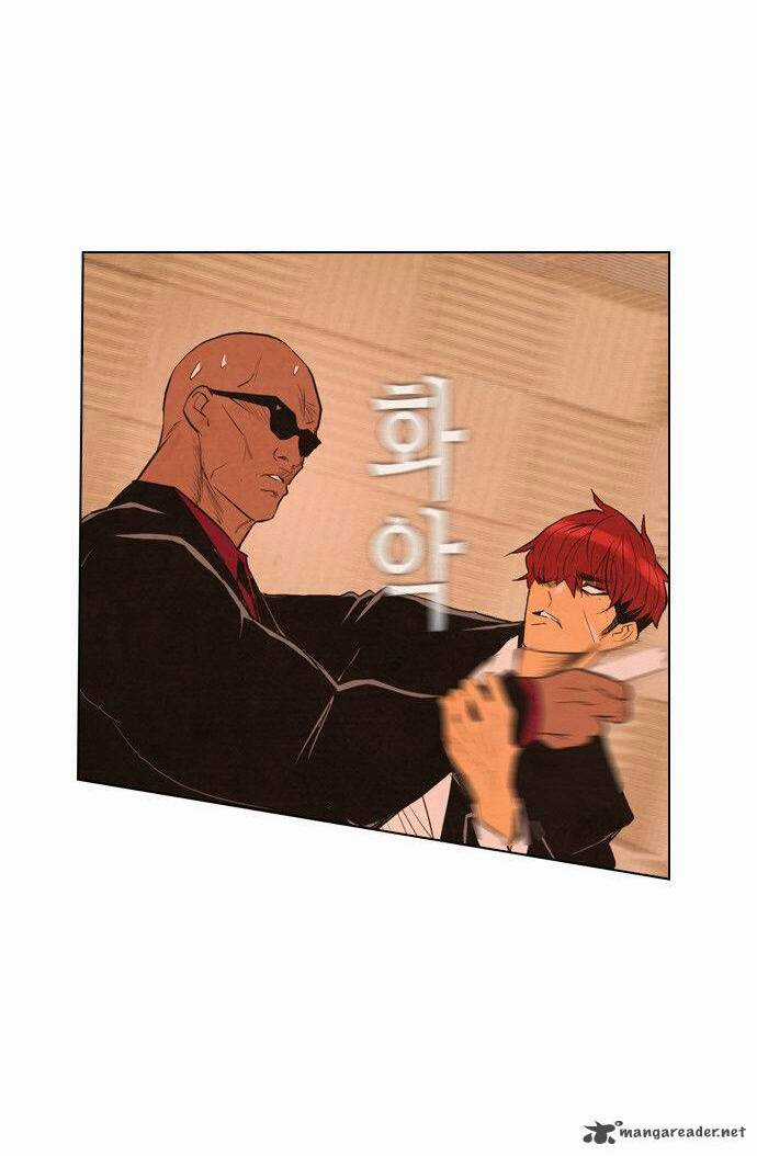 Nạn Nhân Hồi Sinh Chapter 28.1 trang 17