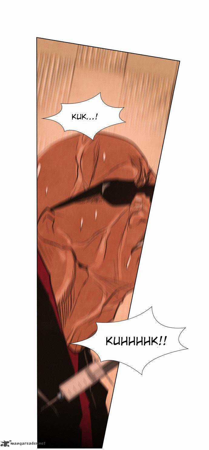 Nạn Nhân Hồi Sinh Chapter 28.1 trang 19