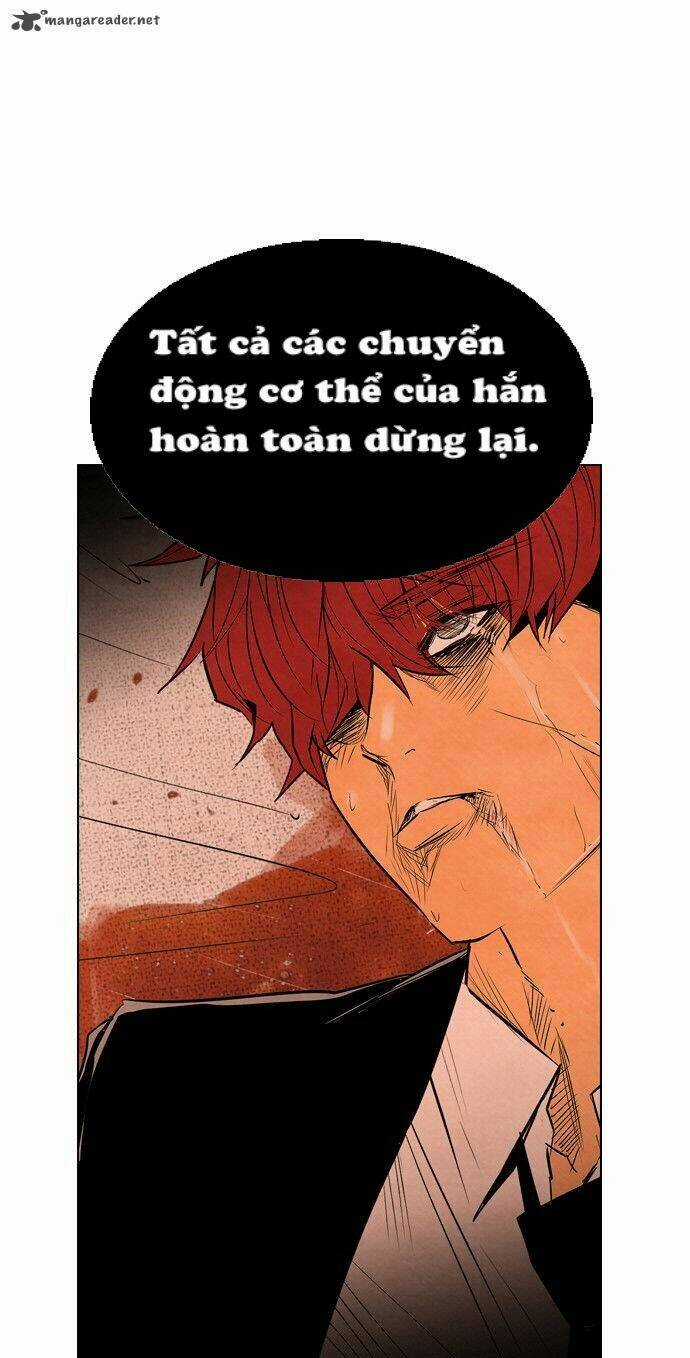 Nạn Nhân Hồi Sinh Chapter 28.1 trang 3