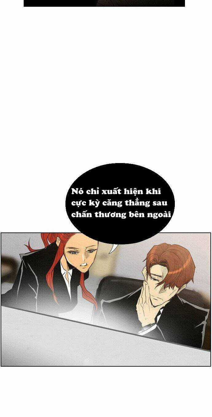 Nạn Nhân Hồi Sinh Chapter 28.1 trang 4