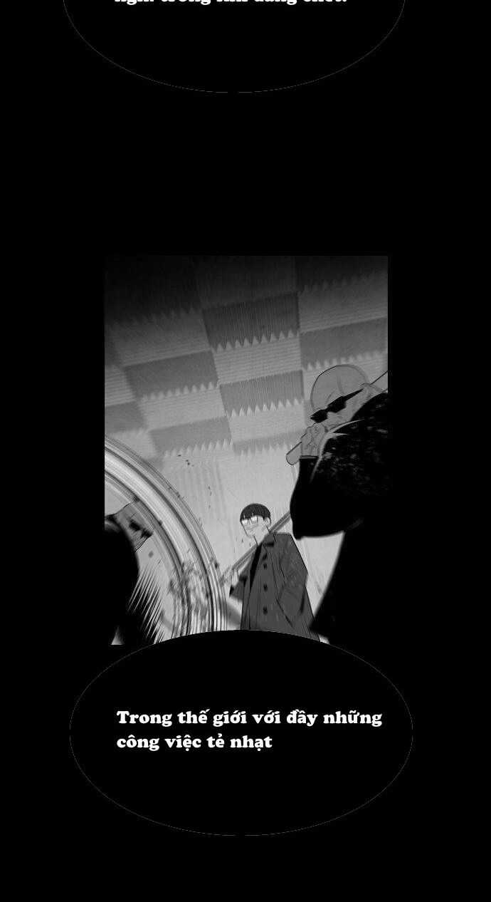 Nạn Nhân Hồi Sinh Chapter 28.2 trang 10