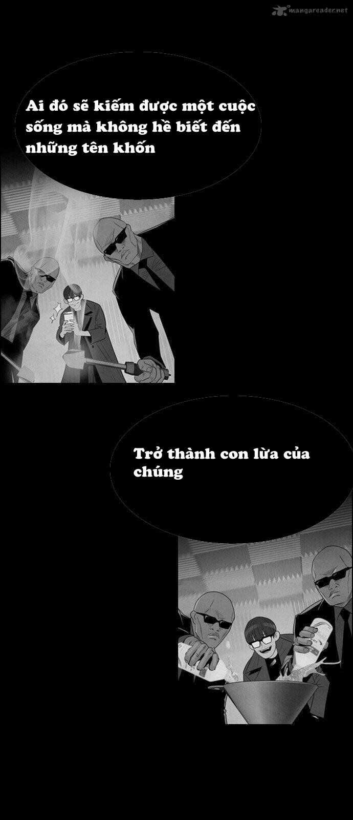 Nạn Nhân Hồi Sinh Chapter 28.2 trang 11