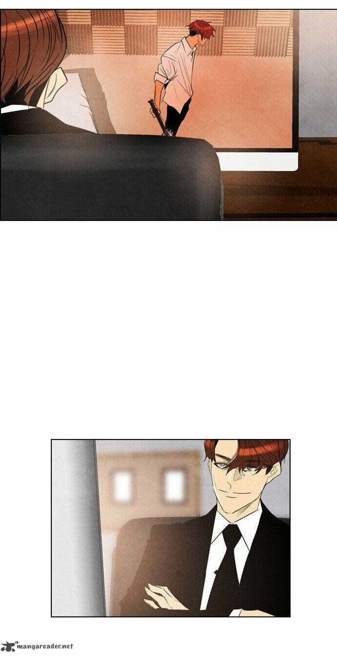 Nạn Nhân Hồi Sinh Chapter 28.2 trang 14