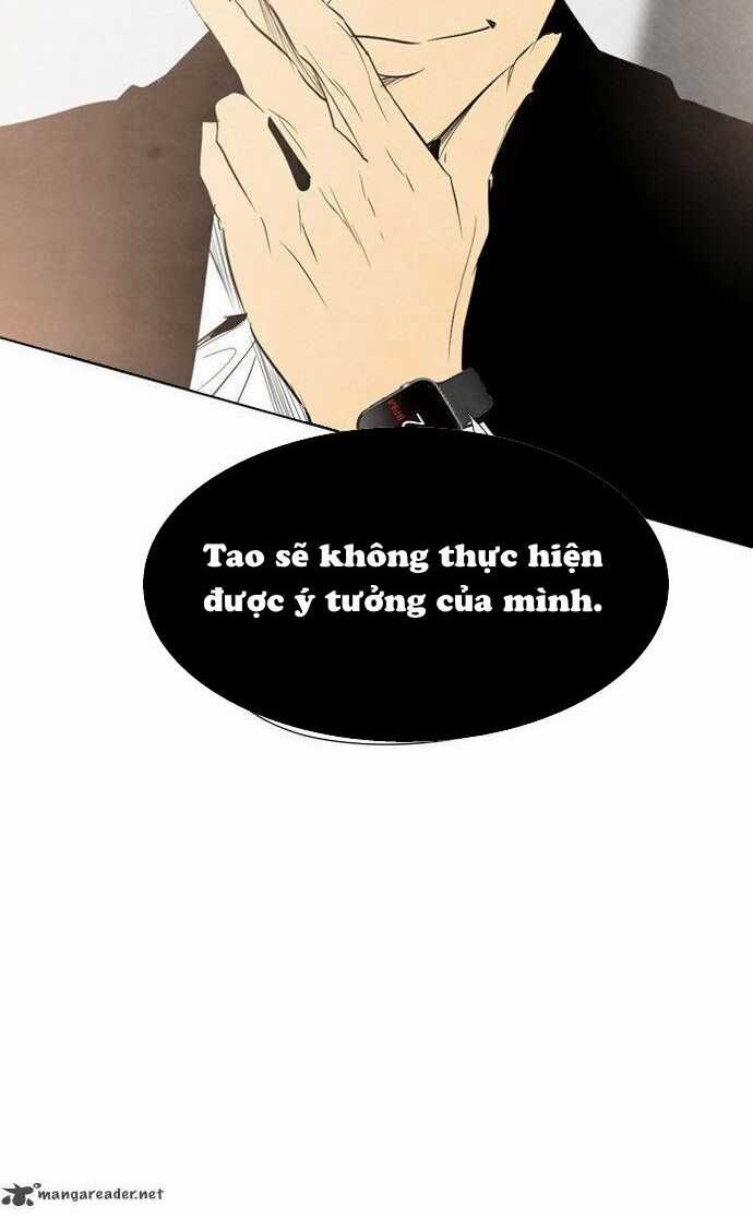Nạn Nhân Hồi Sinh Chapter 28.2 trang 18