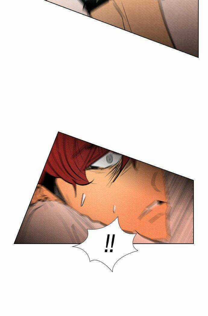 Nạn Nhân Hồi Sinh Chapter 28.2 trang 21