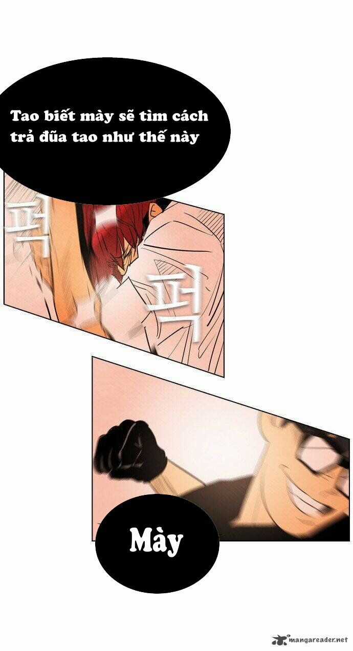 Nạn Nhân Hồi Sinh Chapter 28.2 trang 26