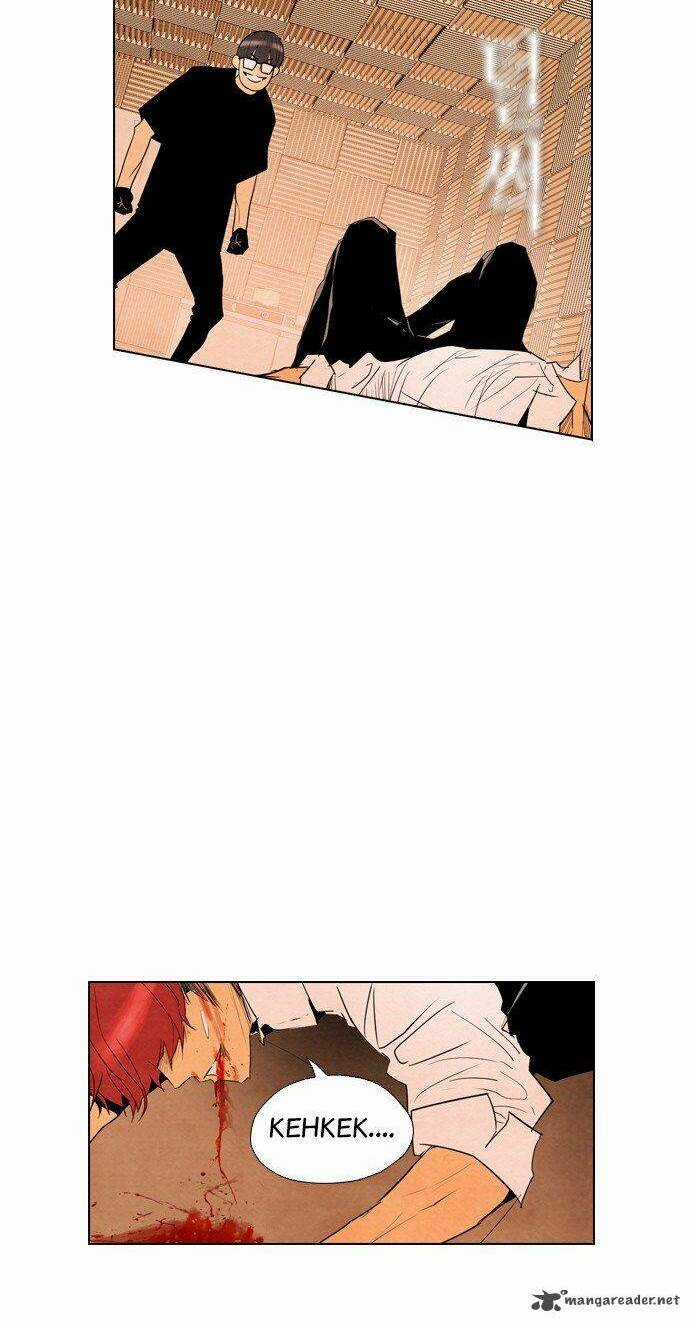 Nạn Nhân Hồi Sinh Chapter 28.2 trang 29