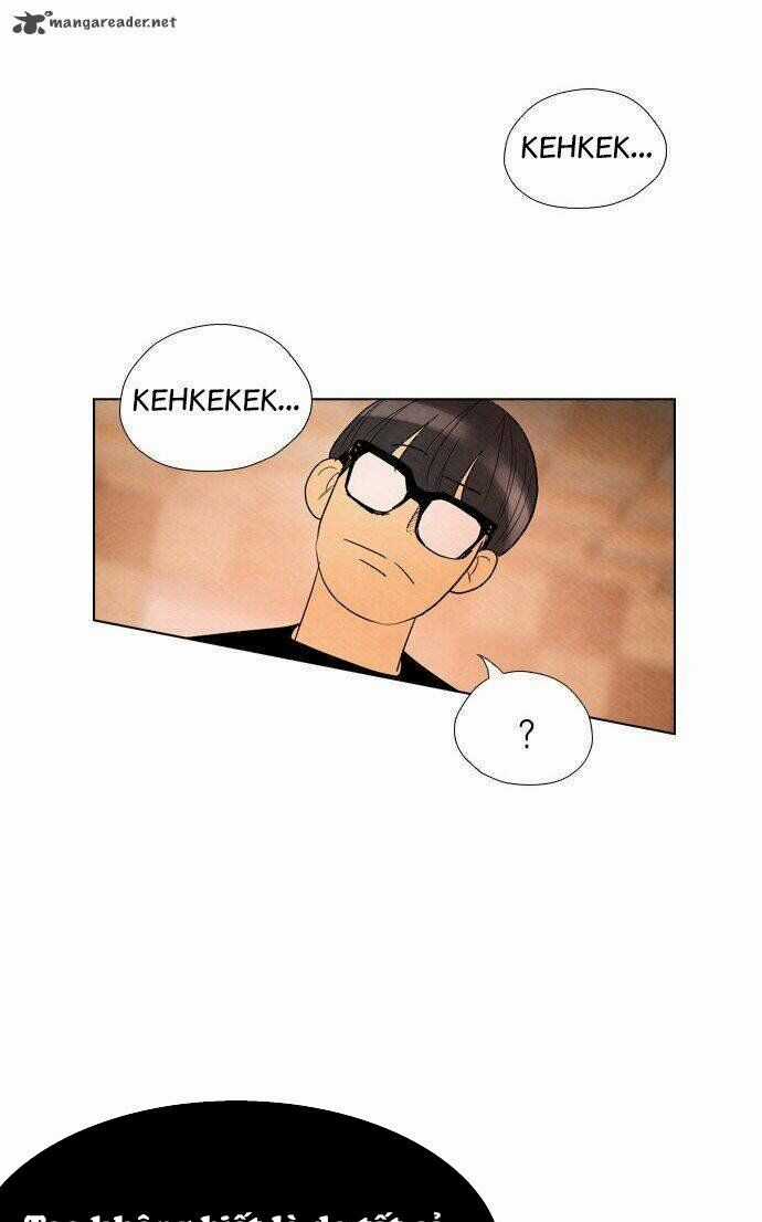 Nạn Nhân Hồi Sinh Chapter 28.2 trang 30