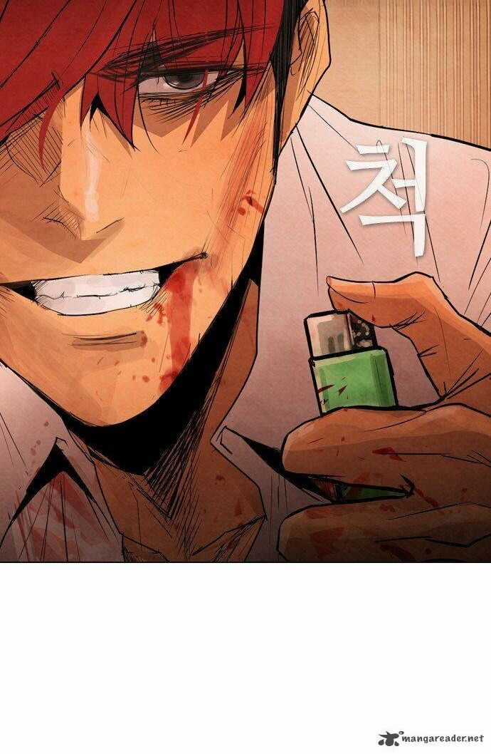 Nạn Nhân Hồi Sinh Chapter 28.2 trang 34