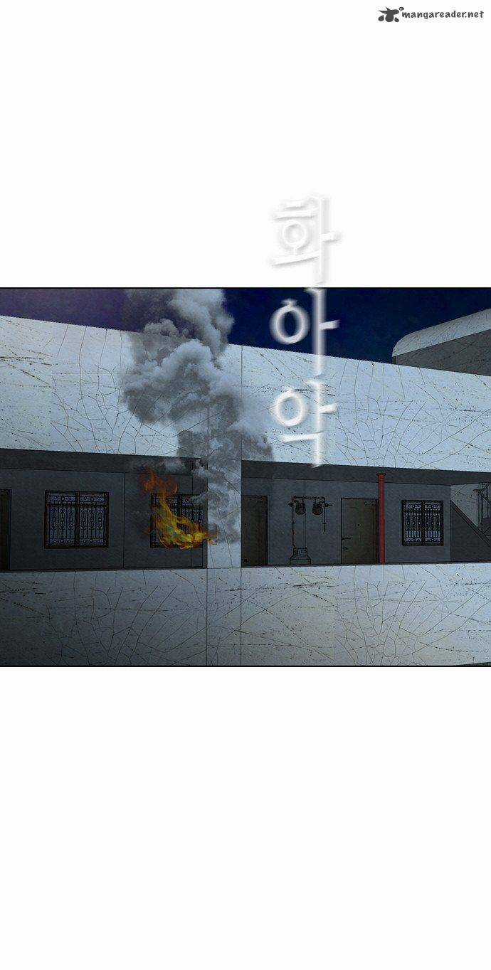 Nạn Nhân Hồi Sinh Chapter 28.2 trang 35