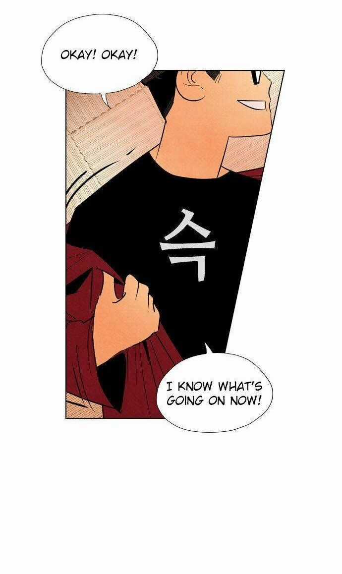 Nạn Nhân Hồi Sinh Chapter 28.2 trang 4