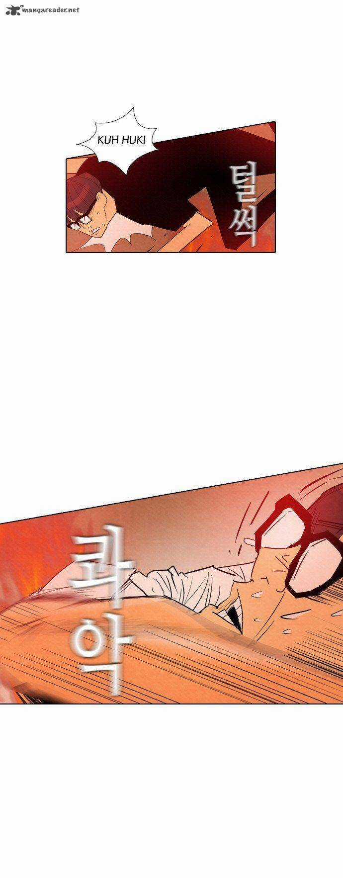 Nạn Nhân Hồi Sinh Chapter 28.2 trang 42