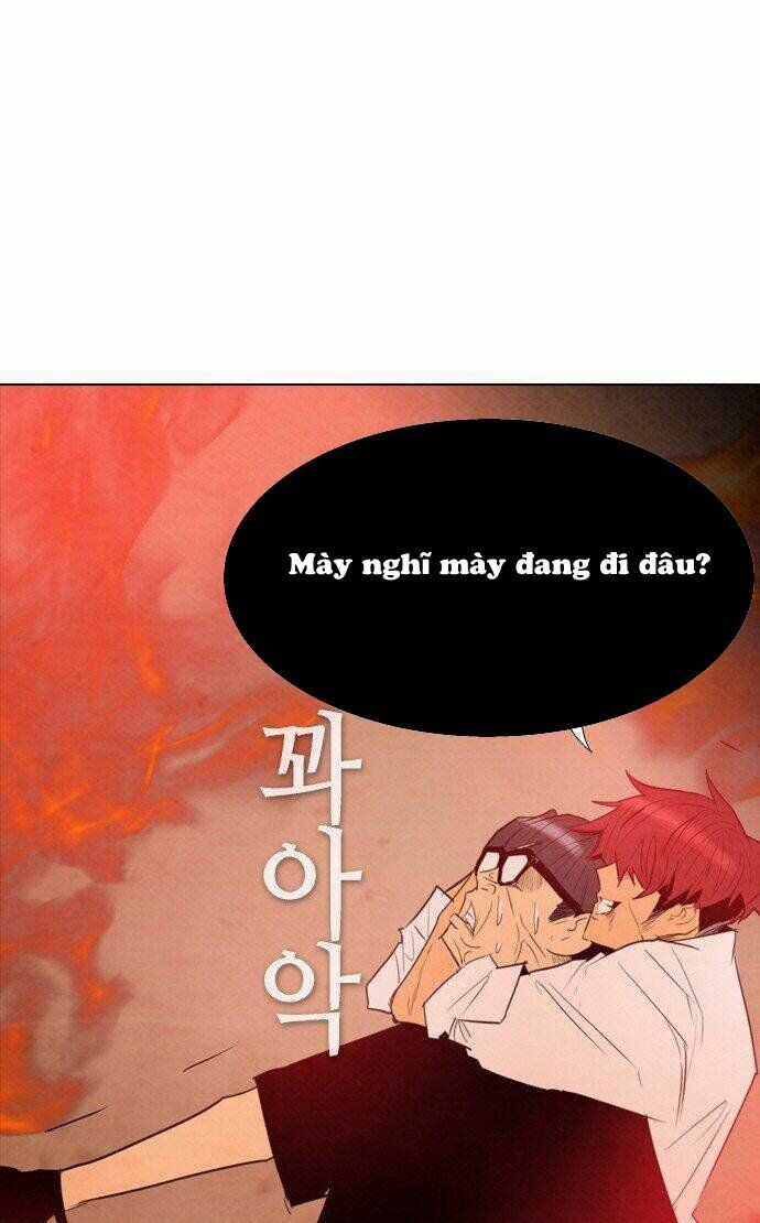 Nạn Nhân Hồi Sinh Chapter 28.2 trang 43