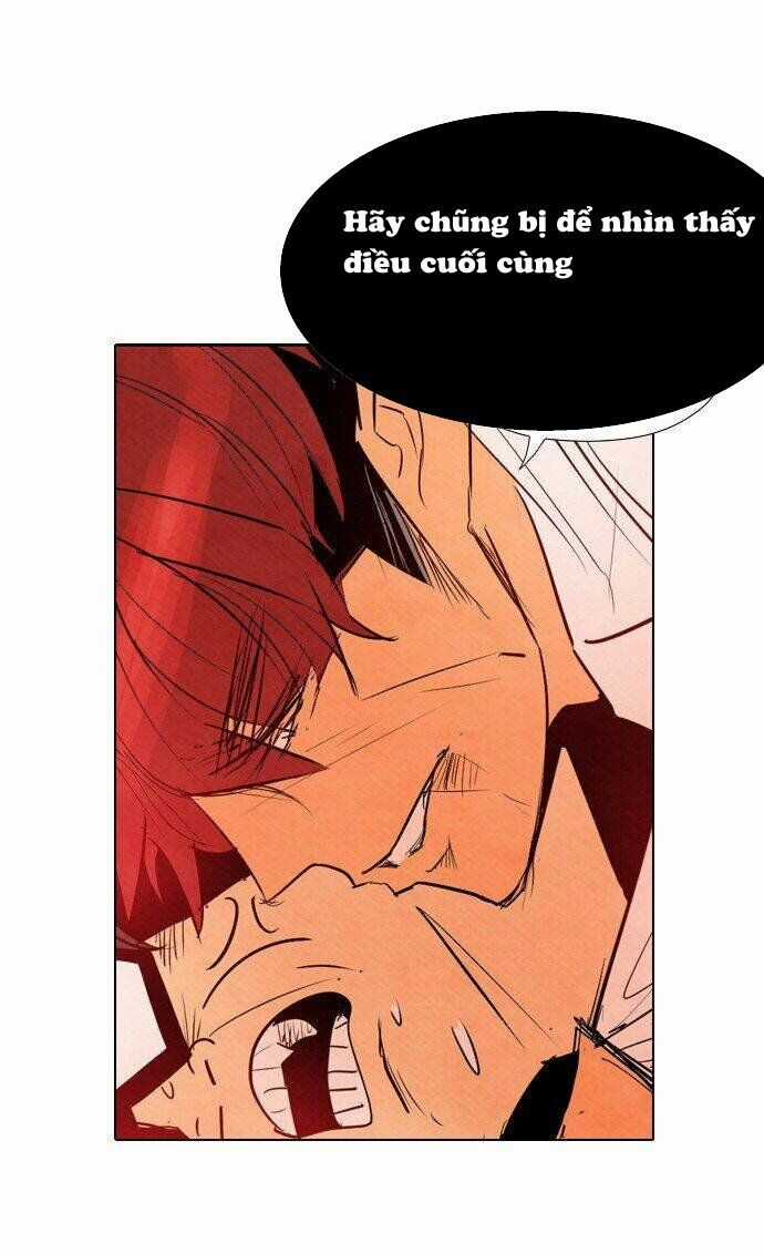 Nạn Nhân Hồi Sinh Chapter 28.2 trang 45