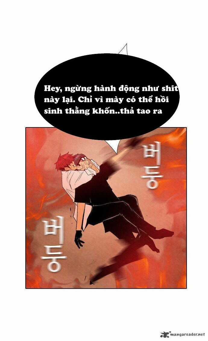 Nạn Nhân Hồi Sinh Chapter 28.2 trang 46