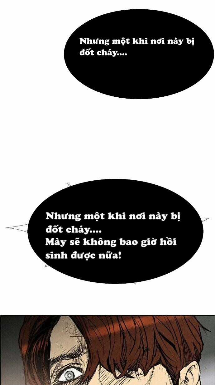 Nạn Nhân Hồi Sinh Chapter 28.2 trang 48