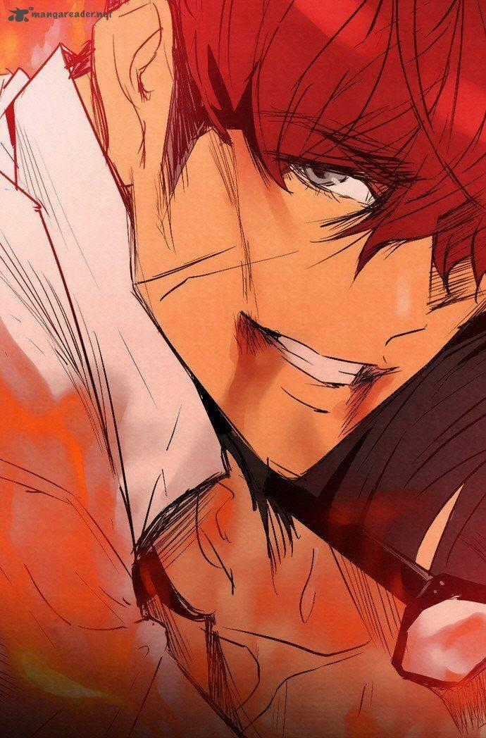 Nạn Nhân Hồi Sinh Chapter 28.2 trang 51