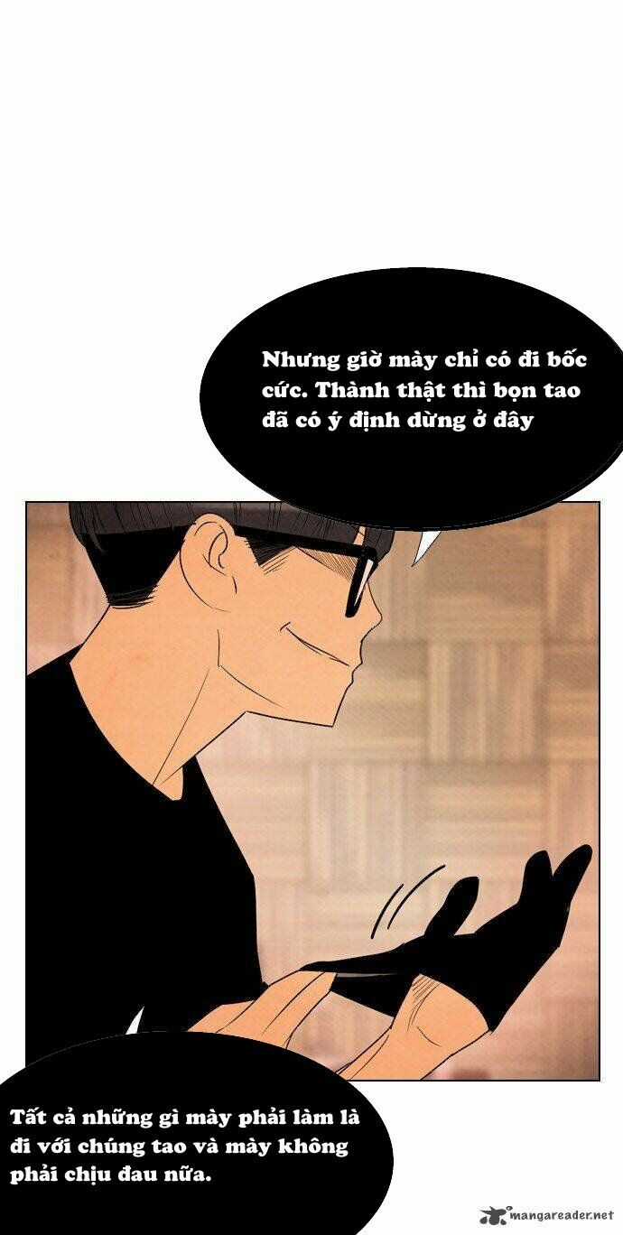 Nạn Nhân Hồi Sinh Chapter 28.2 trang 6