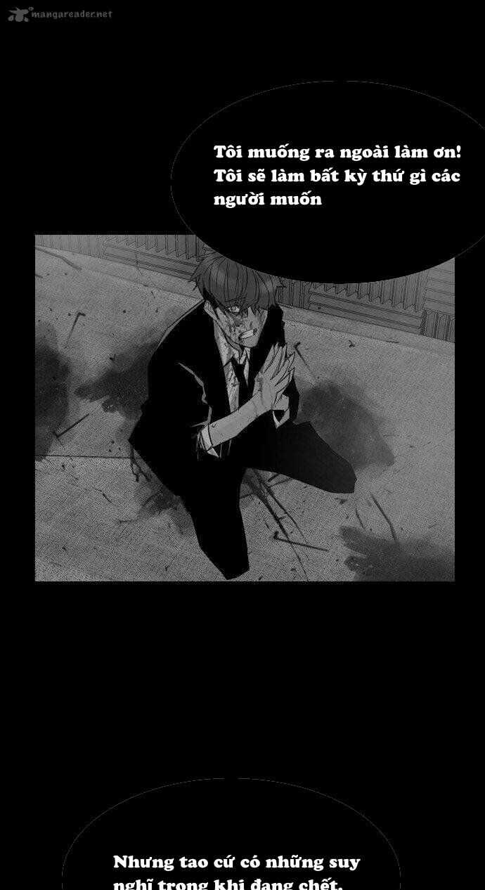 Nạn Nhân Hồi Sinh Chapter 28.2 trang 9