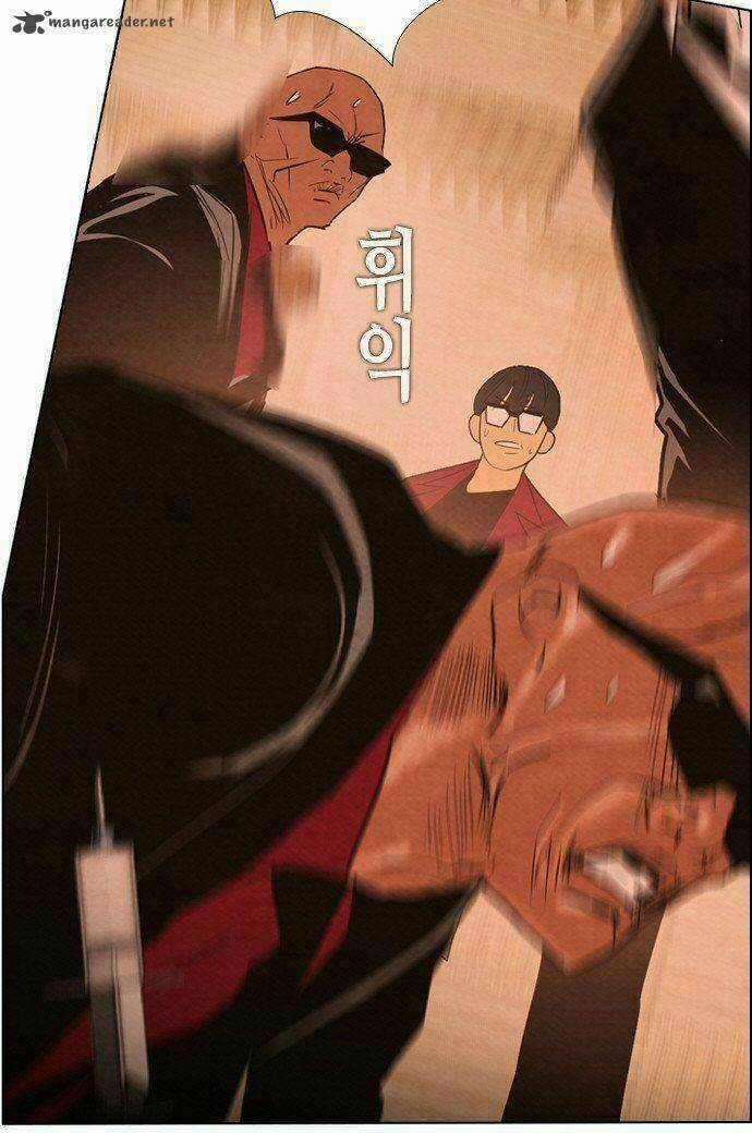 Nạn Nhân Hồi Sinh Chapter 28 trang 15