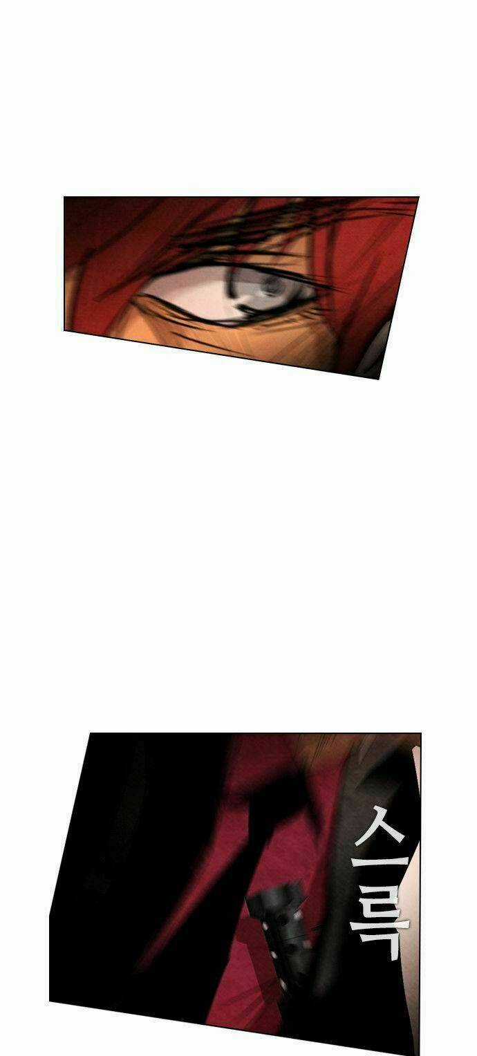 Nạn Nhân Hồi Sinh Chapter 28 trang 17