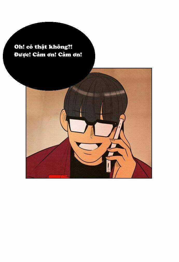 Nạn Nhân Hồi Sinh Chapter 28 trang 7