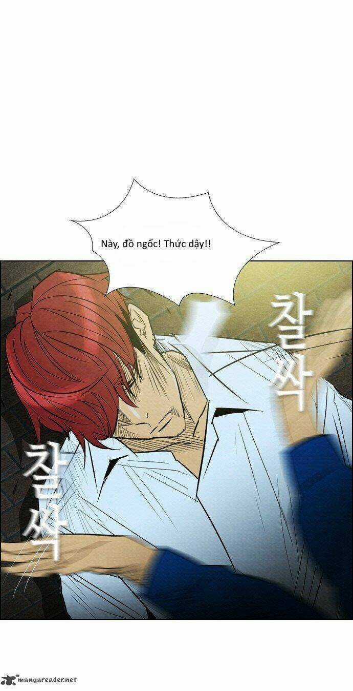 Nạn Nhân Hồi Sinh Chapter 29.2 trang 17