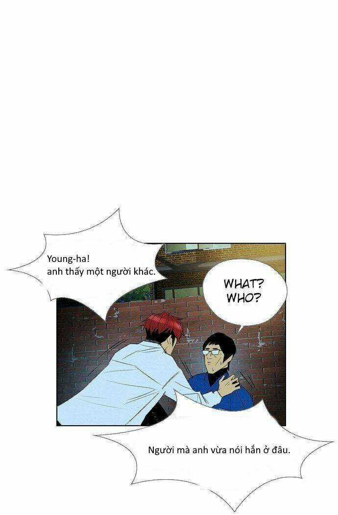 Nạn Nhân Hồi Sinh Chapter 29.2 trang 22